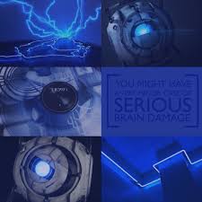 Portal 2 Tumblr Portal Memes Portal 2 Portal Wheatley