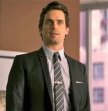 With tenor, maker of gif keyboard, add popular neal caffrey animated gifs to your conversations. Stephanie Maslansky Costume Designer