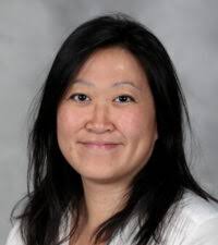 Esther M. Kim, MD