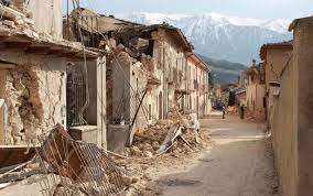 Notizie in tempo reale + elenco dei terremoti in atto con dettagli sull'epicentro del sisma e sulla magnitudo. Cerveteri La Parrocchia San Francesco D Assisi Di Cerenova Sui Luoghi Del Terremoto Con Comunque Vada Ci 6 Tu Terzo Binario News