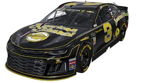 Type 1 diabetes is more of an autoimmune disease where the body immune system kills the cells which produce insulin and over a time period the insulin producing cells. Darlington Throwback Paint Schemes 2019 Nascar Com