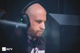 Stephen 'reltuC' Cutler's Counter-Strike Player Profile