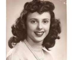 Shirley Levine Obituary (2013)