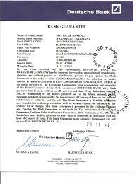 Deutsche bank ag taunusanlage 12 60325 frankfurt am main (for letters and postcards: More Mystery Money At Deutsche Bank Ppp Kingdom