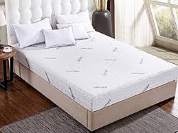 Comfort Relax Memory Foam Mattress