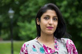 Women's Equality Party: Sophie Walker Aims to Oust Philip Davies