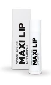 Vivant Skin Care Volume Enhancing Peptide Lip Plumping Balm