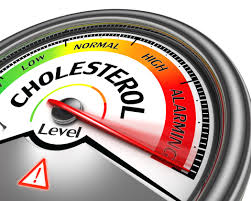 Cholesterol When To Panic Omegavia