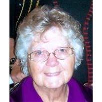 Gertrude Jean Grove Obituary