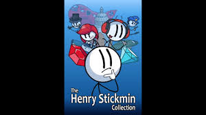 Each step of the journey has you choose from options such as a teleporter or calling in your buddy. How To Download The Henry Stickmin Collection For Free On Pc Youtube