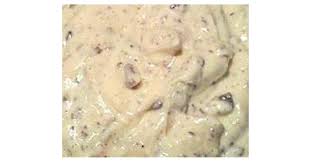 Herrencreme Aus Dem Munsterland Rezept Herrencreme Herrencreme Rezept Rezepte Backen Weihnachten
