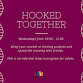 Hooked Together