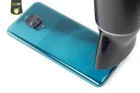 *the previous generation is redmi note 8. Vibrator Xiaomi Redmi Note 9 Pro Repair Free Guide Sosav