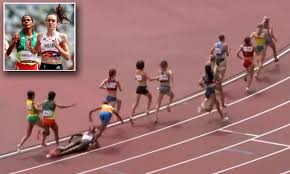 Netherlands' sifan hassan has broken the women's 10,000 metres world record by 10.63 seconds after. 8gg0zdrjhicdqm
