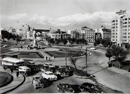 Santiago Antiguo Buscar Con Google Fotos De Chile Santiago De Chile Imagenes De Santiago