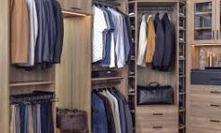 ‪Top 18 Custom Walk-in Closet Companies in the USA [يونيو 2025]‬‏