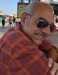 David Markgraf Obituary (1959