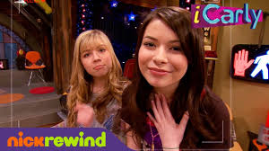 Carly shay led a pretty normal life in seattle. Icarly S Funniest Web Show Moments Nickrewind Youtube