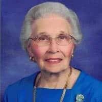 Rieley, June Crumpacker