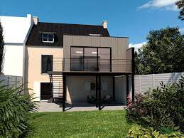 Check spelling or type a new query. Cette Maison De Ville Situee A Quimper Est Amenagee Sur Deux Niveaux Le Salon Est Situe Au Premier Eta Extension Maison Extention Maison Extension Maison Bois