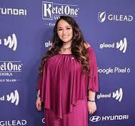Jazz Jennings Loses 70 Pounds After Binge-Eating Disorder ...