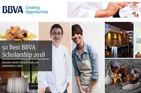Ya puedes registrarte a la convocatoria de la beca bbva para chavos que inspiran 2021 de la fundación bbva, podrás ingresar a partir del 20 de mayo para realizar tu registro y estará vigente hasta el día 9 de junio del presente año.esta beca es nacional, pueden postularse estudiantes de toda la república que estén cursando en. Becas Bbva Para Aspirantes A Chef Trabajar Por El Mundo Empleo Formacion Nomada Digital