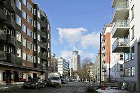 Tillfälle att bli ny ägare till denna trevliga och välvårdade 2:an i brf. Fredman Pa Kvarnberget Stockholms Skyline Och Soder Torn
