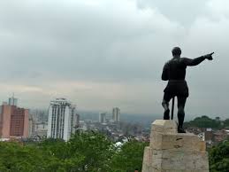 Un grupo de indígenas colombianos derribaron este miércoles una estatua de sebastián de belalcázar en rechazo a los actos de violencia que históricamente han enfrentado. Proponen Reubicar La Estatua De Sebastian De Belalcazar Esta De Acuerdo Tubarco Noticias