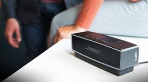 The soundlink mini ii keeps those options, though it also adds usb charging, which brings it up to speed with the majority of bluetooth speakers out there. Bose Wireless Speakers Soundlink Mini Ii