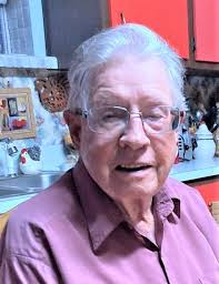 Obituary information for William Calvin Freeman