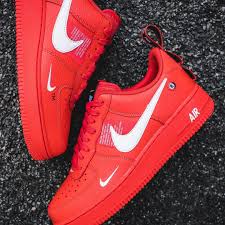 Snipes Sneakers Streetwear On Instagram Nike Air Force 1 Utility 109 99 42 46 Restock Alert The Nike Af1 Utility Is Now Sneakers Hype Shoes Nike