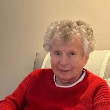 Nancy R. Sulides Obituary November 28, 2024