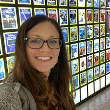 Veronica Buford's Instagram, Twitter & Facebook