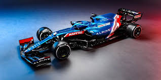 9,867,351 likes · 295,673 talking about this. The Alpine F1 Adventure Is Launched Here Is The A521 With Renault Engine Today24 News English