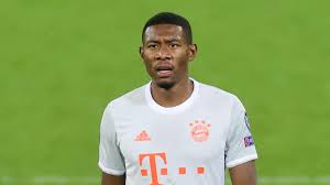 World citizen, child prodigy, national hero, and that talent was first put to the service of local club aspern before his father guided him towards austria vienna aged 10. Alaba Has Not Signed For Real Madrid Says Bayern Star S Father As Com