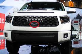 I never use my sun visor, it always seems when i need it in the front, it blocks the road to much and i cant see so i either put my shades on or. 2019 Tundra Trd Pro Parts Toyota Tundra Forum