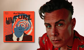 Interview: Asaf Avidan zum neuem Album (10.10.)