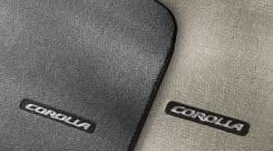 Toyota camry floor mats doesn't only shield the dirt from our shoes, it does more than just that. Genuine Toyota Parts Oem Part Source Oem Parts
