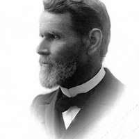 StateLibQld 1 165343 Gilbert Stephen Casey, labour organiser and agitator