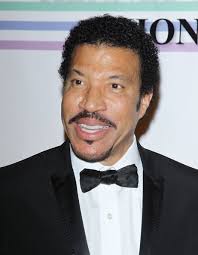 Lionel Richie fan club event