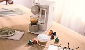Missing manual but it can be downloaded from manufacturer website nespresso lattissima one original espresso machine with milk frother by de'longhi silky white. Make Your Mornings A Breeze With The Nespresso Lattissima One