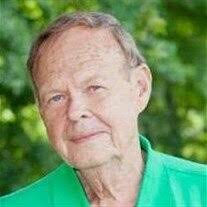 Roy Samuel Gardiner Obituary 2019