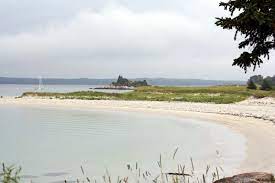 You can never be too far away from the ocean when living in nova scotia, canada. Nova Scotia Beaches