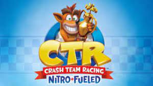 Tu personaje es un emoji de popó y debes recolectar fruta mientras evitas los lácteos, quizás intolerante a la lactosa. Crash Team Racing Nitro Fueled For Playstation 4 Reviews Metacritic