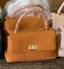 Check spelling or type a new query. New Original Felix Mini Tan Handbag Shopee Malaysia