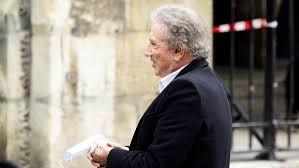 Weshalb genau wollen sie als. Michel Drucker Opere Du Coeur Il Sera Absent De L Antenne Plusieurs Semaines