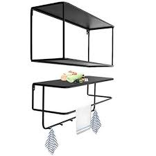 【easy installation】:it comes with all the accessories (fasteners and screws) required for installation and can be easily installed on the wall by fixing it with screws. Pin On 500 Best Bathroom Storage And Organizers