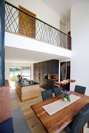 .867 m², mit integrierter garage, carport und vielen extras. Einfamilienhaus Okohaus Schellenberg Mit Garage Baufritz Hausbaudirekt De