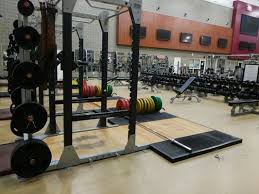 They have an indoor pool and a rock wall. Wallace Creek Fitness Center Camp Lejeune Nc Health Clubs Gyms Mapquest