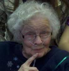 Ida D. Doering, age 101, of Helena